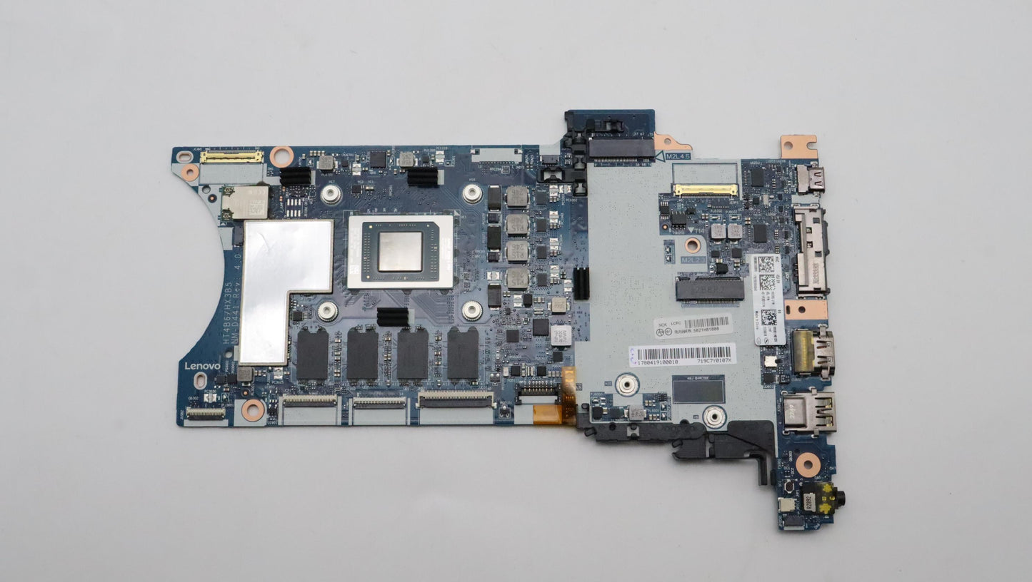 Lenovo Bdplanar Frur5P5650U16G Noky-D - 5B21H81888
