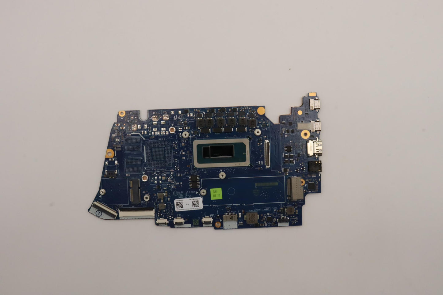 Lenovo Bdplanar Mb C82Sd Win I71260Pu - 5B21H82155