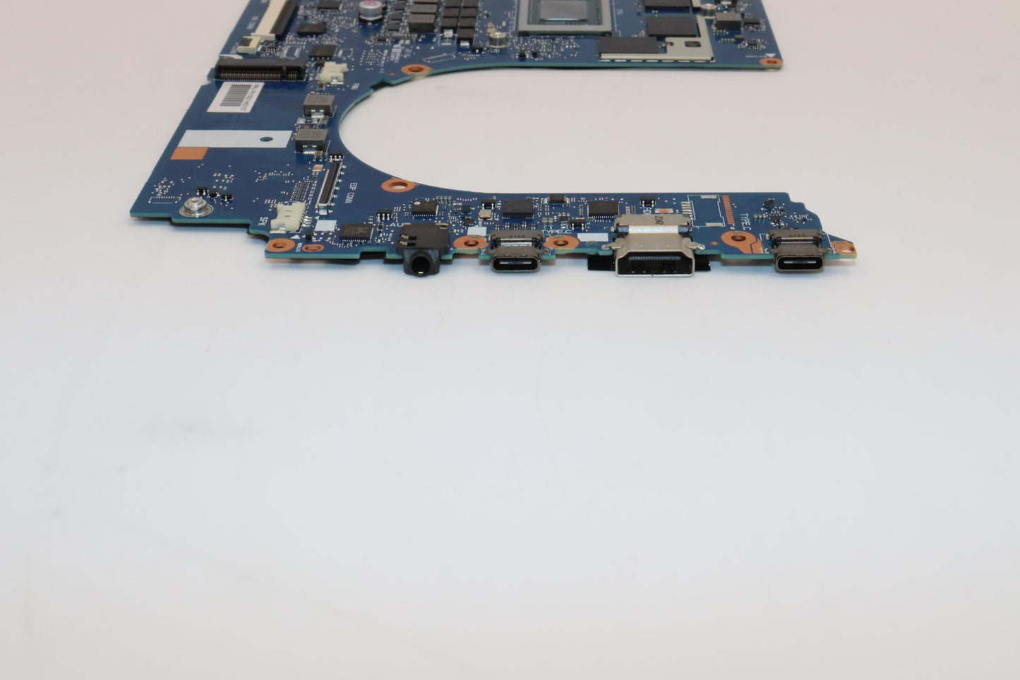 Lenovo Bdplanar Mb R56600Hsceuma16Gno - 5B21H82157