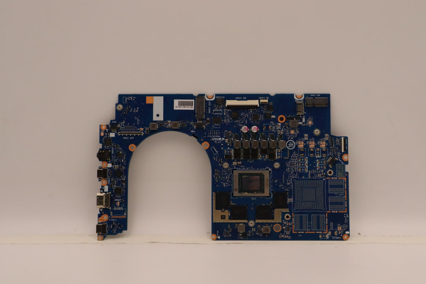 Lenovo Bdplanar Mb R76800Hsceuma16Gwi - 5B21H82158