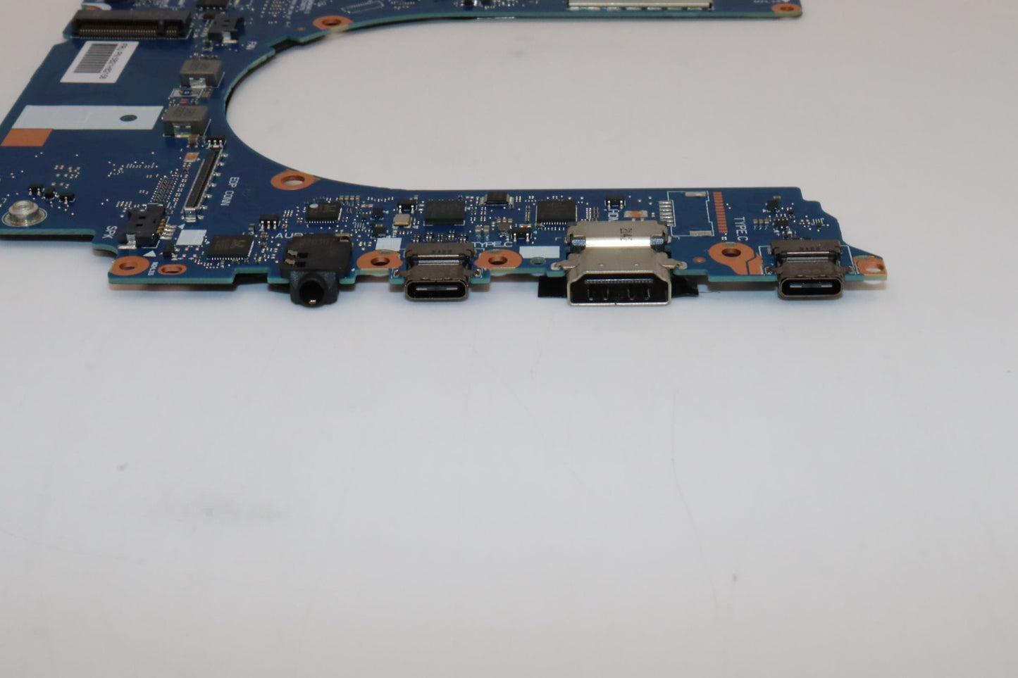 Lenovo Bdplanar Mb R76800Hsceuma16Gwi - 5B21H82158