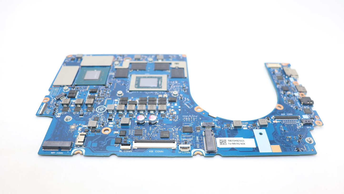 Lenovo Bdplanar Mb R5Hscegtx16504G16G - 5B21H82161