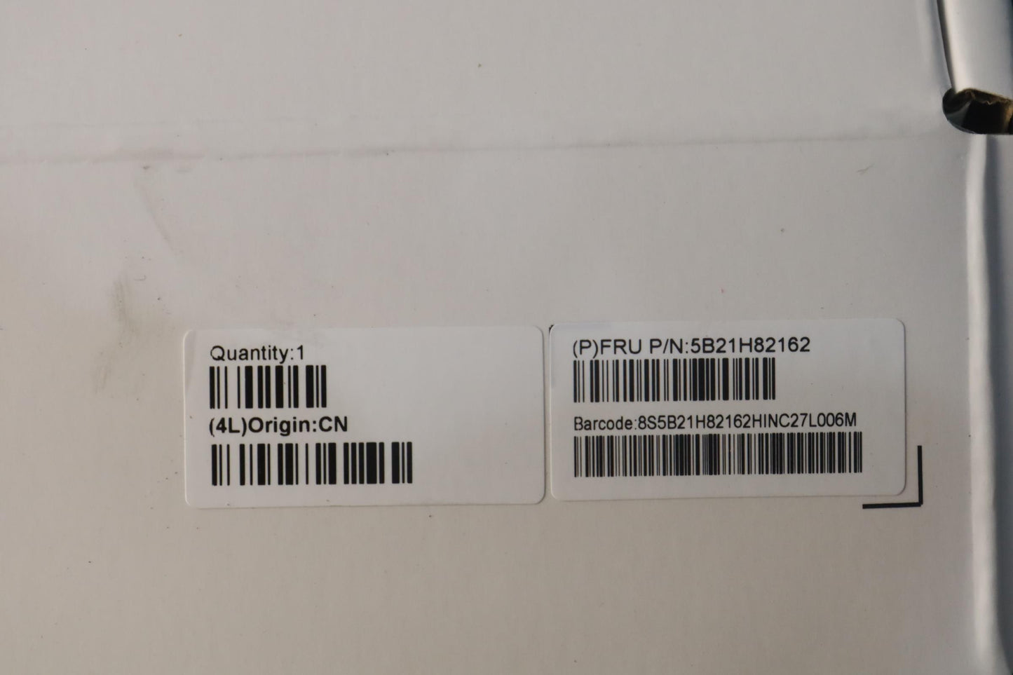 Lenovo Bdplanar Mb R7Hscegtx16504G16G - 5B21H82162