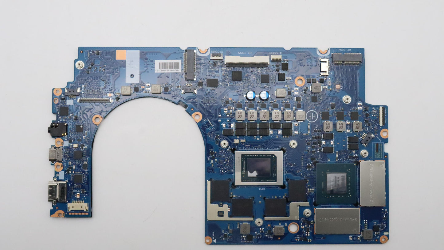 Lenovo Bdplanar Mb R7Hscegtx16504G16G - 5B21H82163