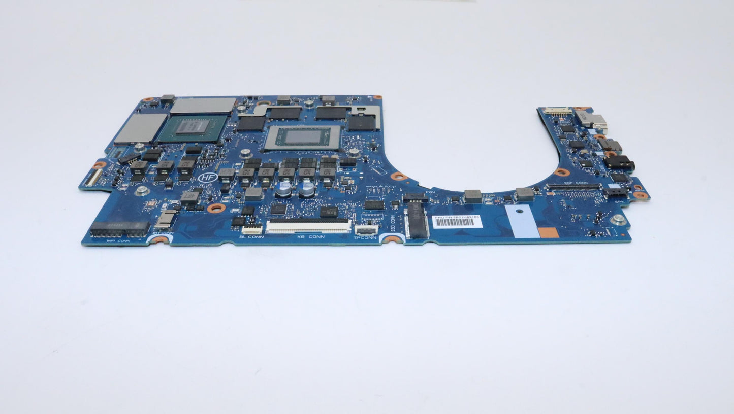 Lenovo Bdplanar Mb R7Hscegtx16504G16G - 5B21H82163