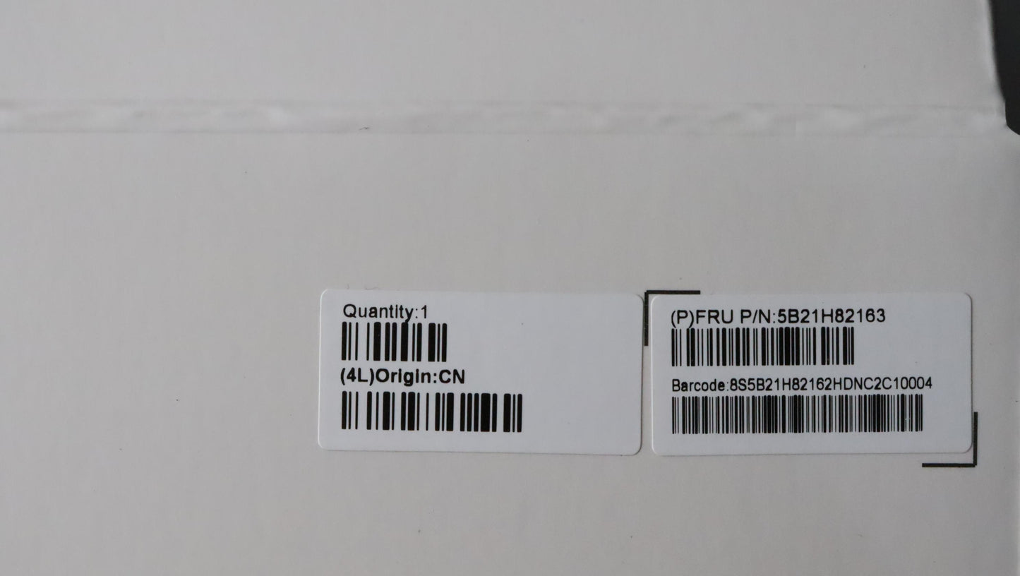 Lenovo Bdplanar Mb R7Hscegtx16504G16G - 5B21H82163