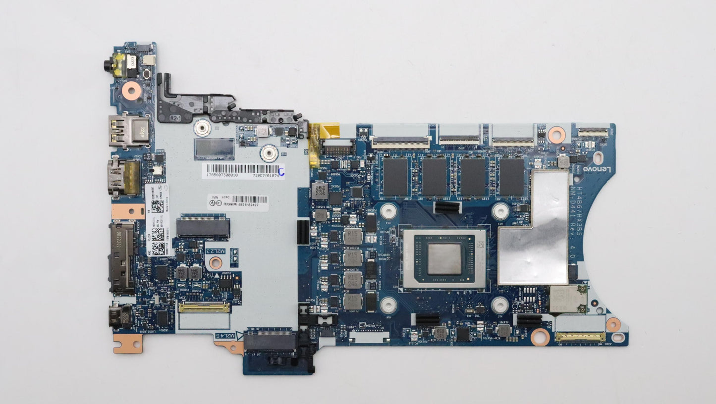 Lenovo Bdplanar Frur3P5450U16Gb Winy- - 5B21H82427