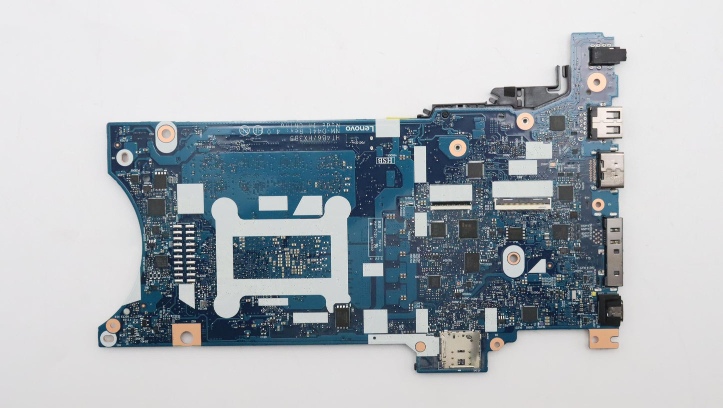 Lenovo Bdplanar Frur3P5450U16Gb Winy- - 5B21H82427