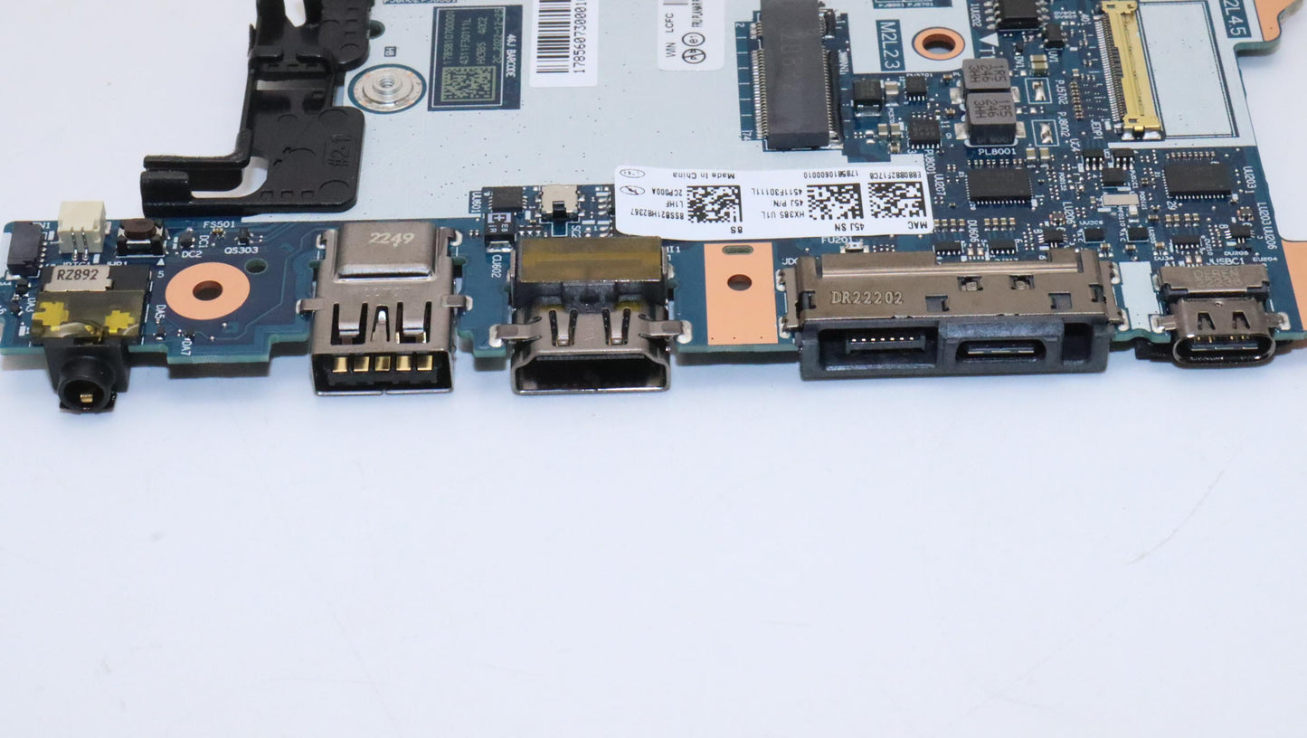 Lenovo Bdplanar Frur3P5450U16Gb Winy- - 5B21H82427