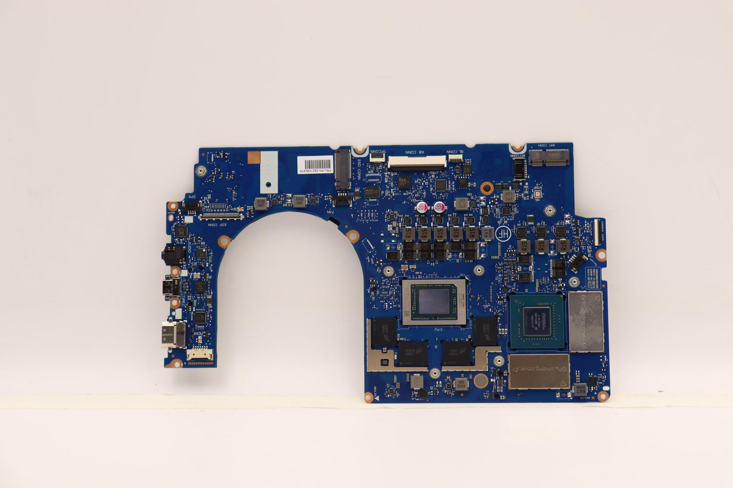 Lenovo Bdplanar Mb R7Hscertx3050Ti4G1 - 5B21H82478