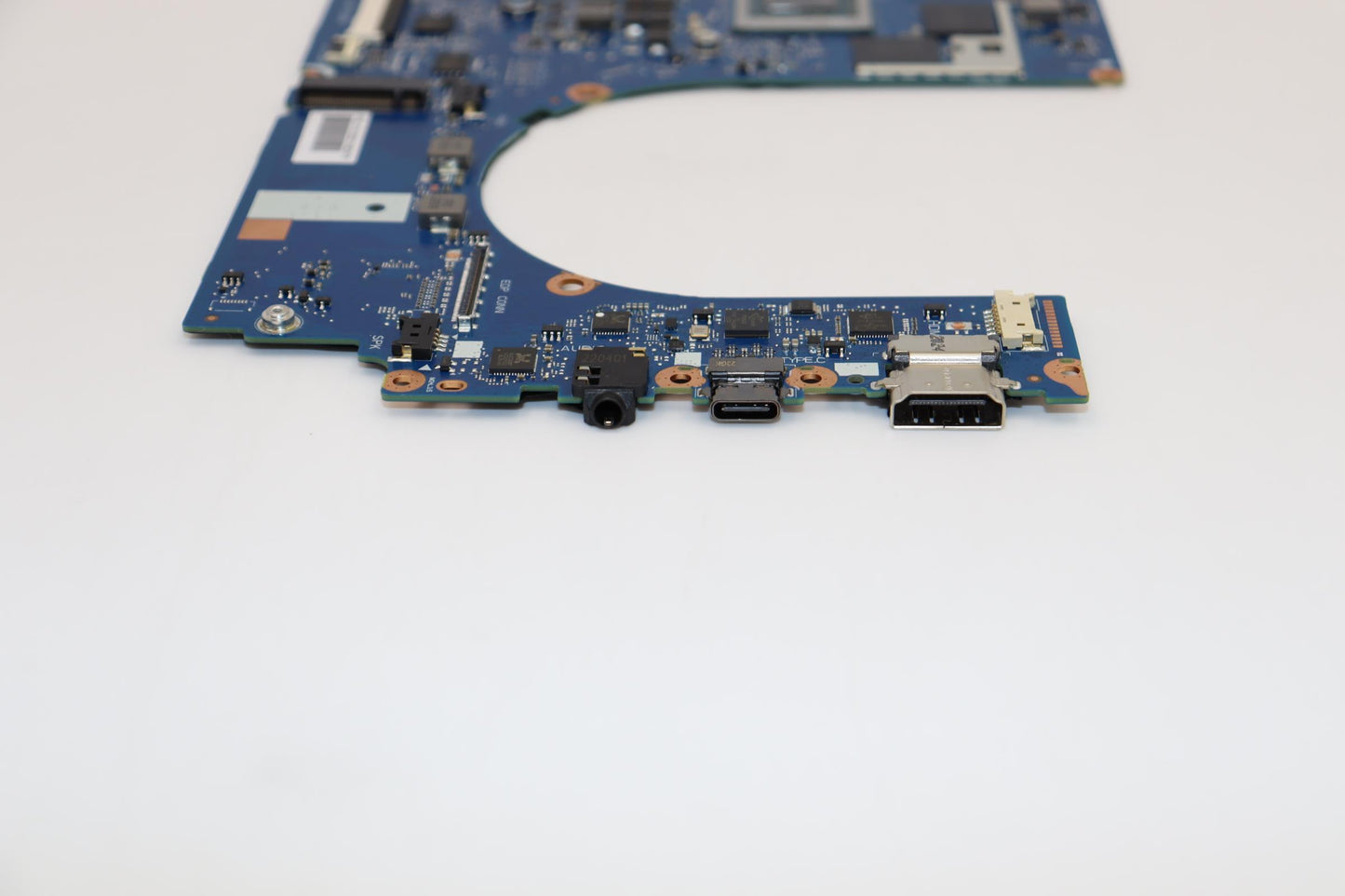 Lenovo Bdplanar Mb R7Hscertx3050Ti4G1 - 5B21H82478