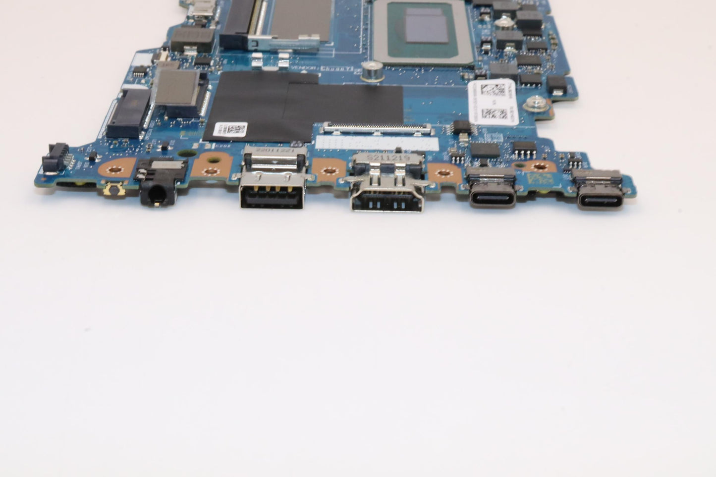 Lenovo Bdplanar Mbc21Dh Nok I51240Uma - 5B21H83216
