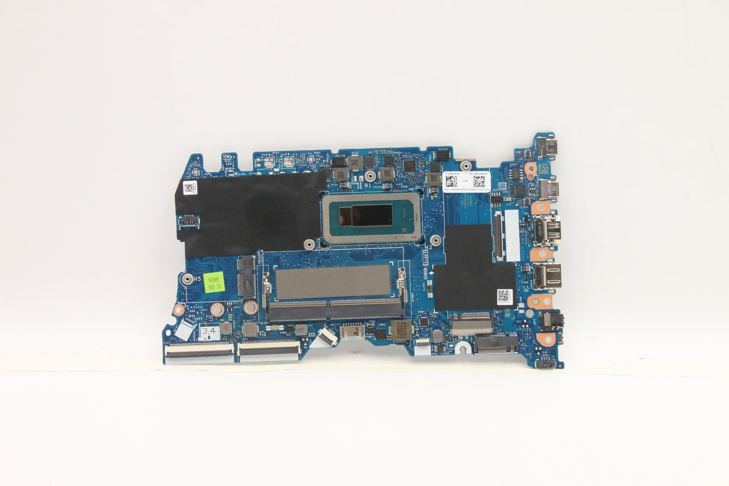 Lenovo Bdplanar Mbc21Dhwin I51240Uma8 - 5B21H83296
