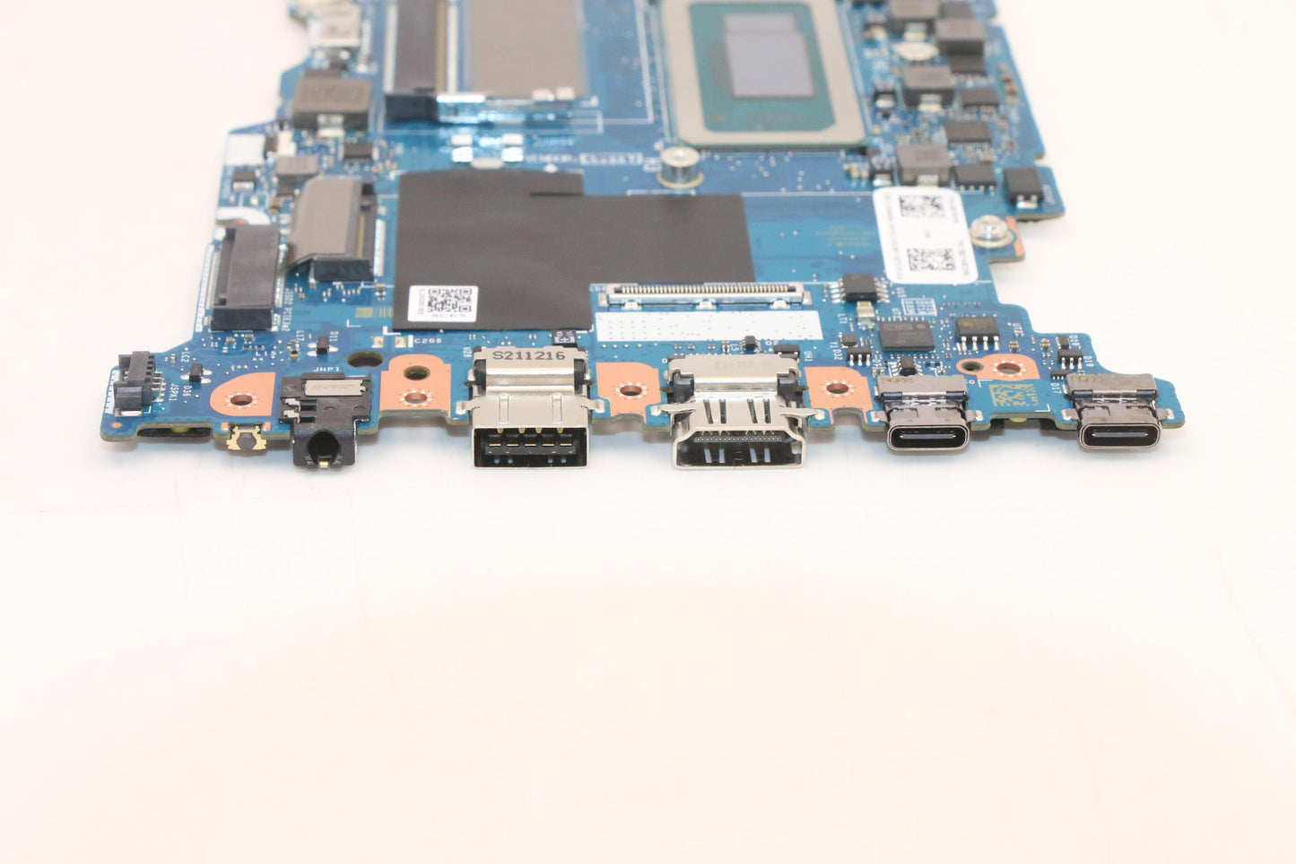 Lenovo Bdplanar Mbc21Dhwin I51240Uma8 - 5B21H83296