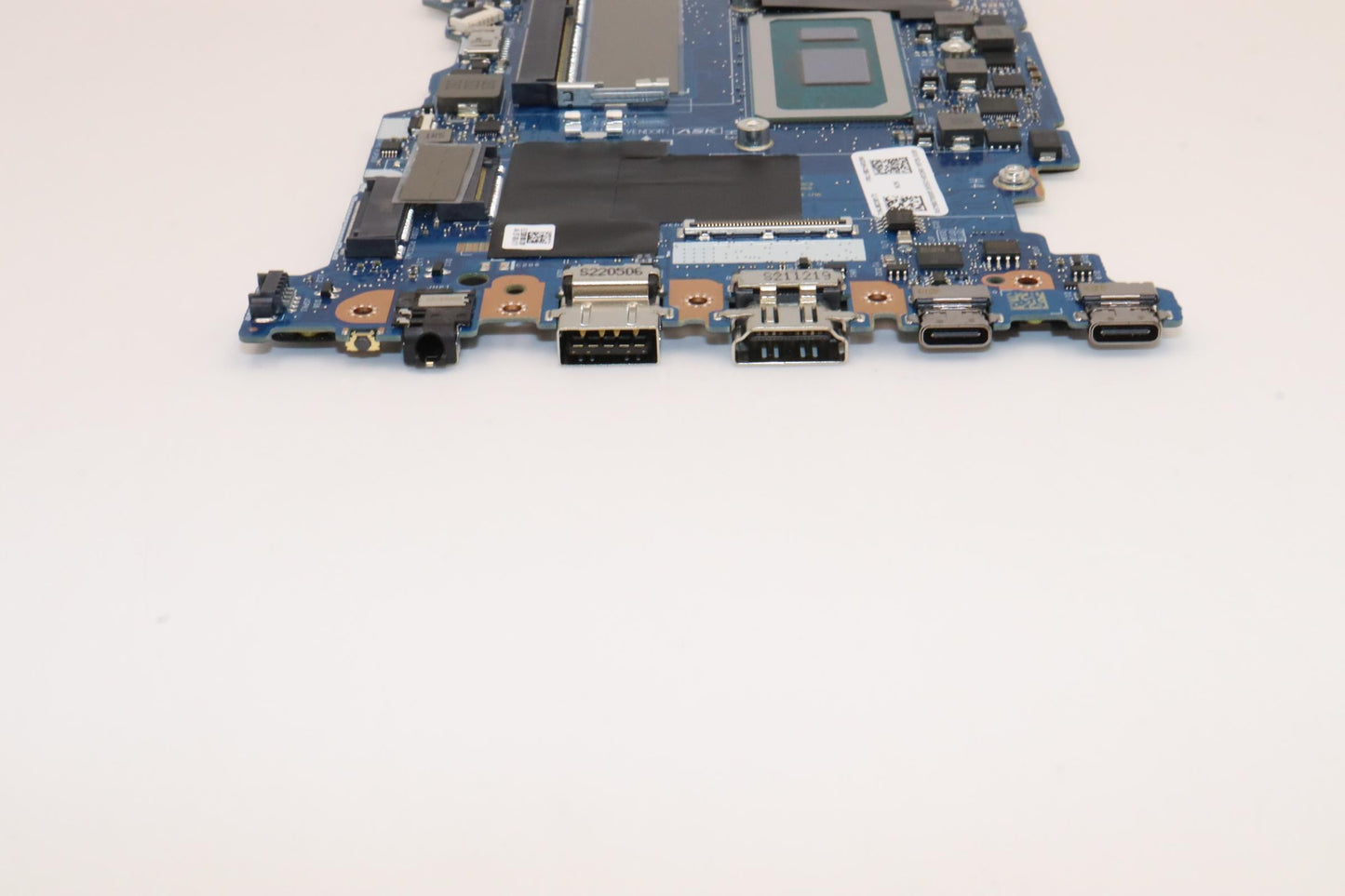 Lenovo Bdplanar Mbc21Dh Nok I71255Uma - 5B21H83299