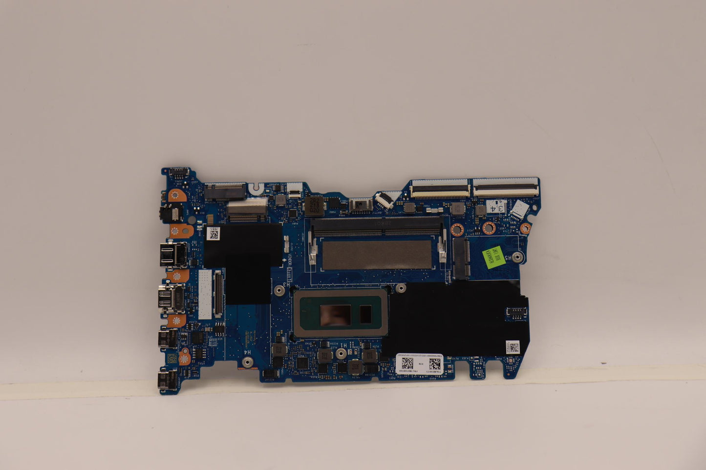 Lenovo Motherboard i7-1255U, UMA Graphics, 8GB RAM, Windows DPK - 5B21H83300