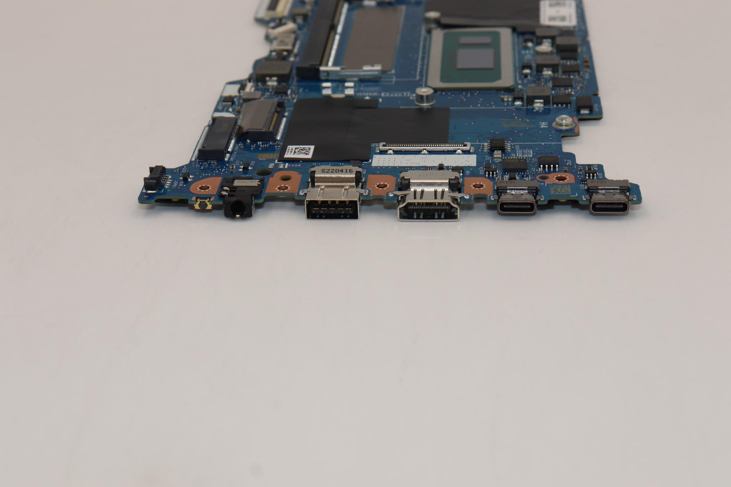 Lenovo Motherboard i7-1255U, UMA Graphics, 8GB RAM, Windows DPK - 5B21H83300