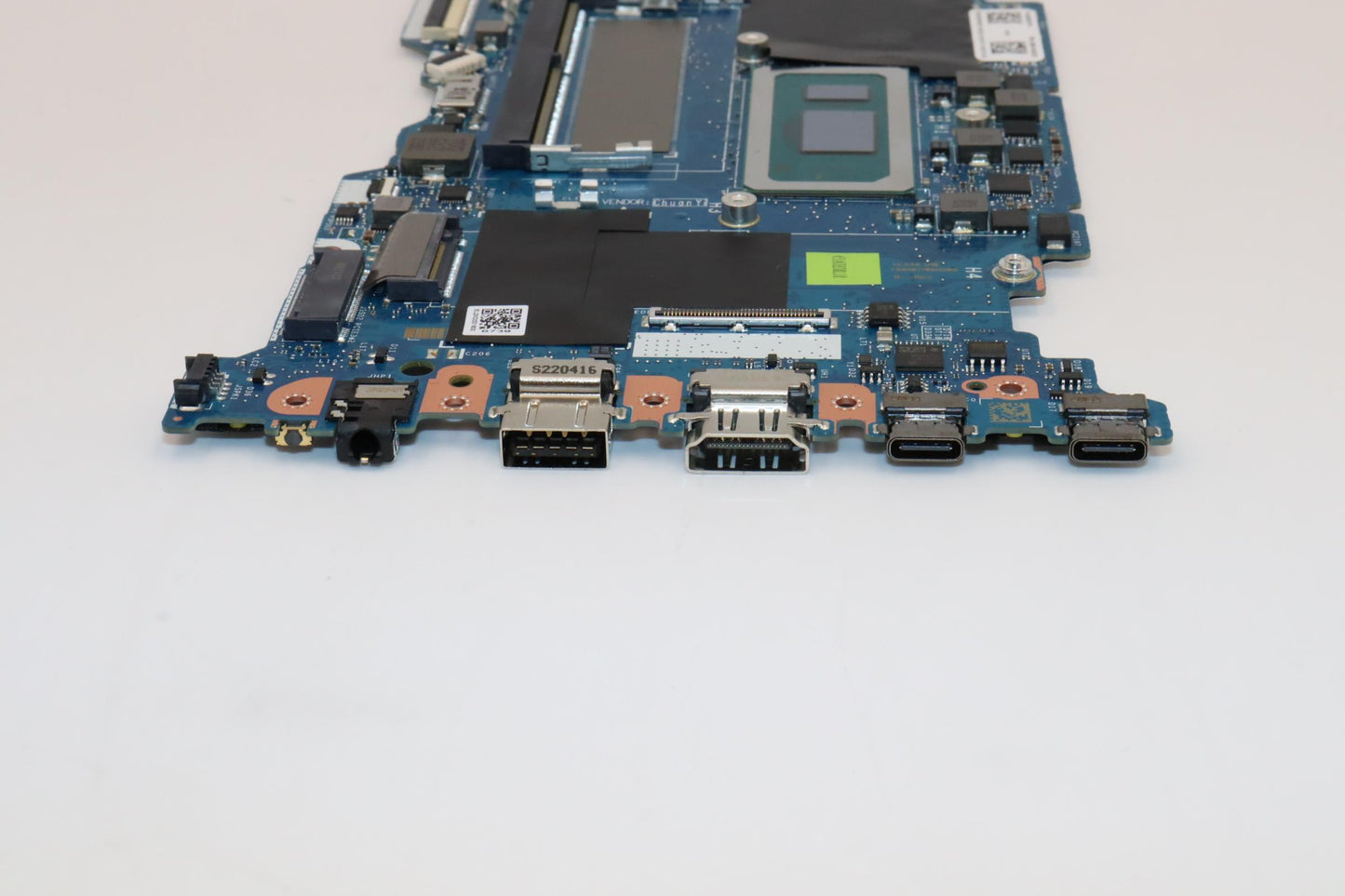 Lenovo Bdplanar Mbc21Dh Nok I51235Uma - 5B21H83303