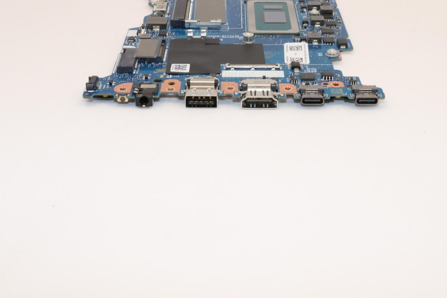 Lenovo Bdplanar Mbc21Dhnoki71255Mx55 - 5B21H83419