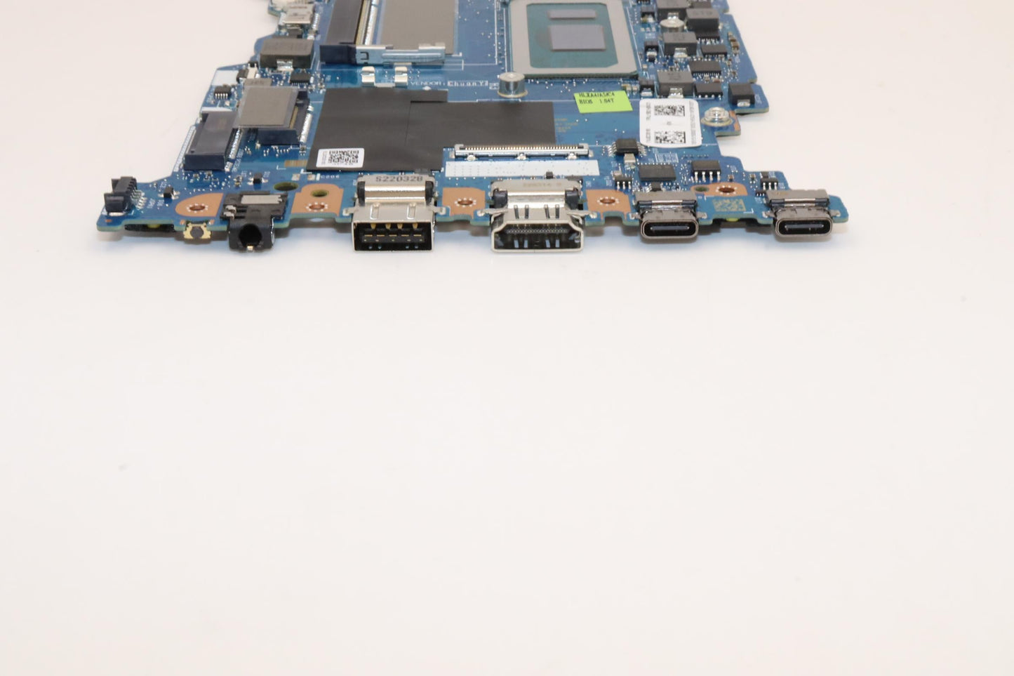 Lenovo Bdplanar Mbc21Dhnoki51235Mx55 - 5B21H83423