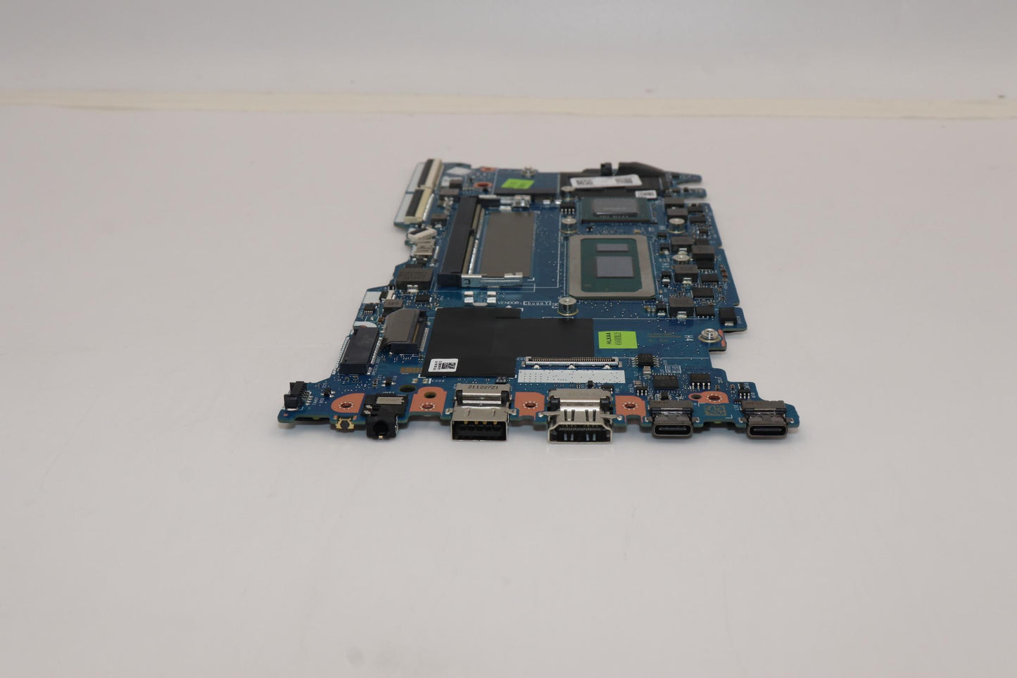 Lenovo Bdplanar Mbc21Dhwini51235Mx55 - 5B21H84360