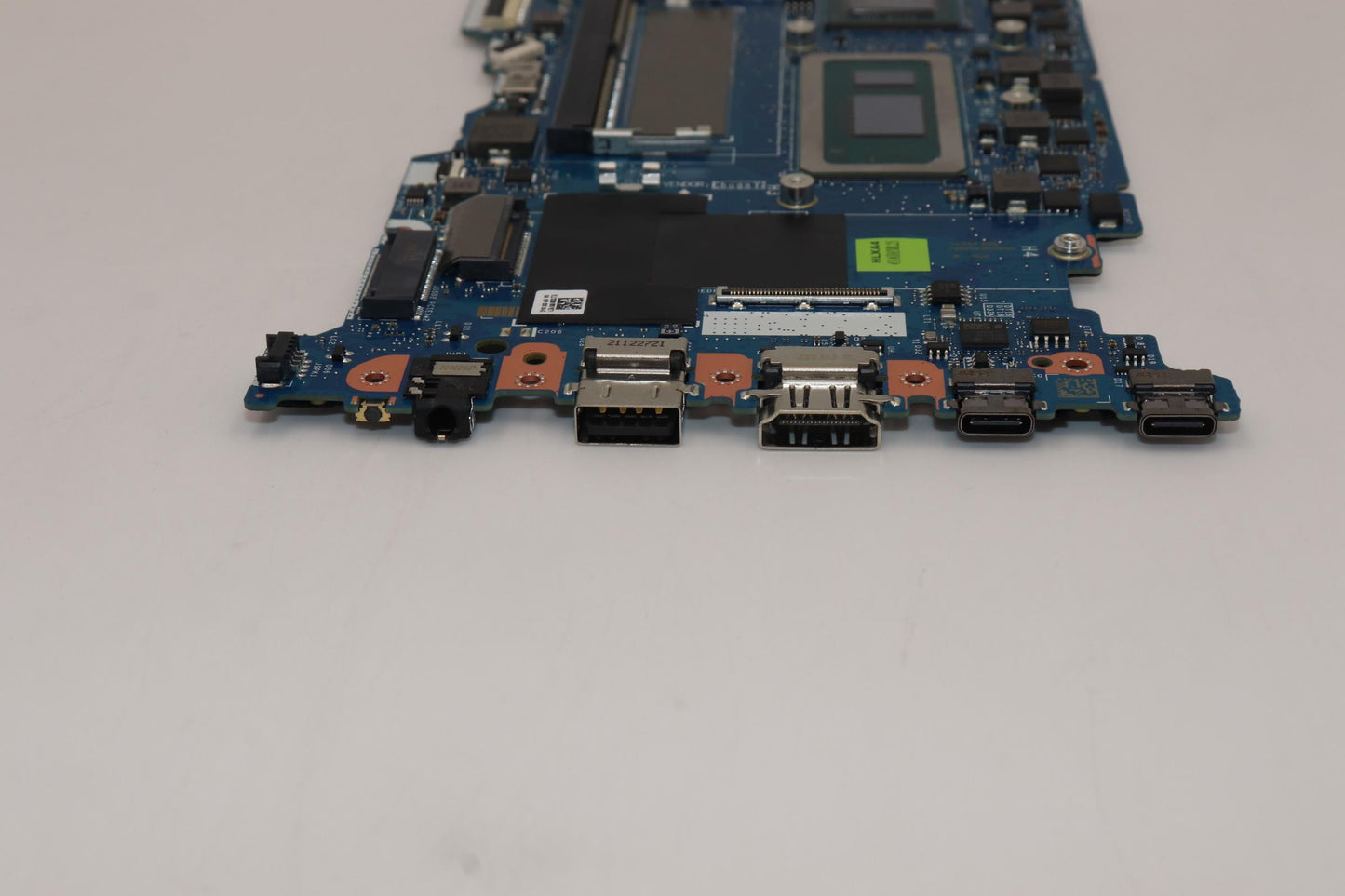 Lenovo Bdplanar Mbc21Dhwini51235Mx55 - 5B21H84360
