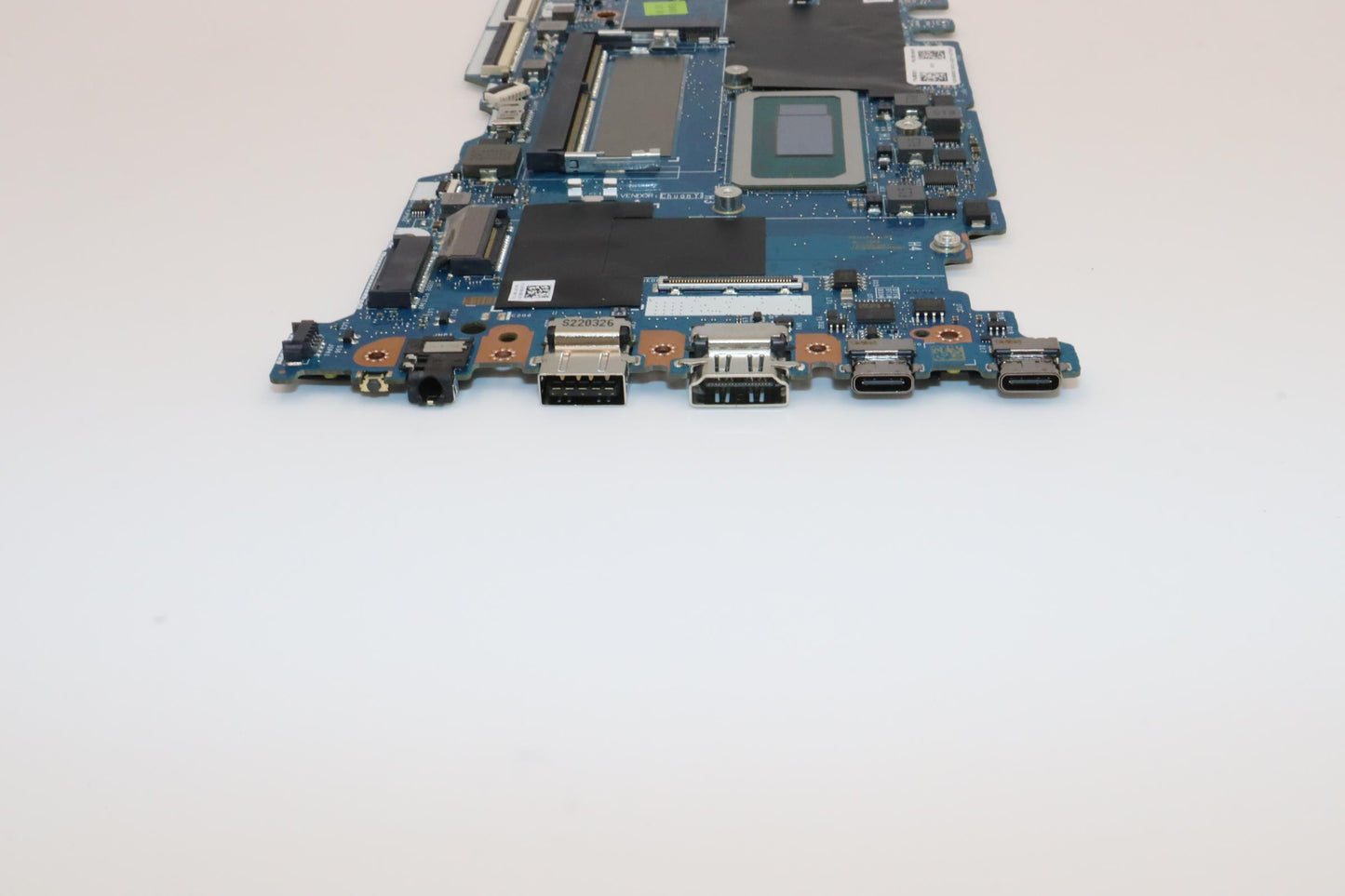 Lenovo Bdplanar Mbc21Dj Nok I71260Uma - 5B21H84367