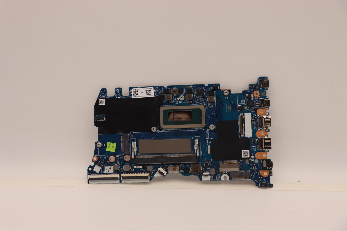 Lenovo Bdplanar Mbc21Dj Win I71260Uma - 5B21H84368