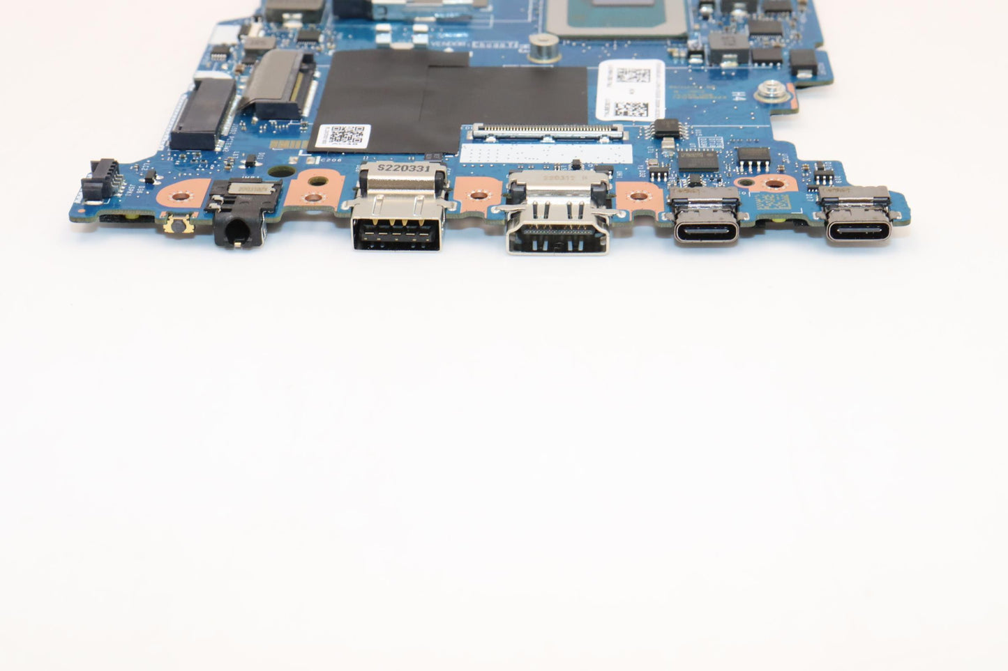 Lenovo Bdplanar Mbc21Dj Nok I51240Uma - 5B21H84371