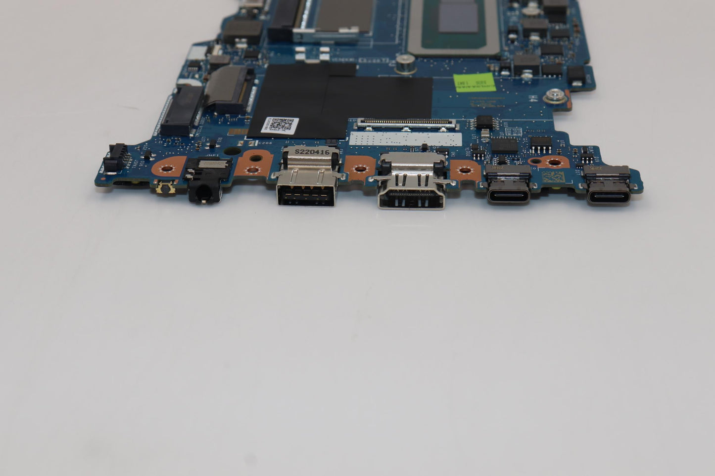 Lenovo Bdplanar Mbc21Djwin I51240Uma8 - 5B21H84372