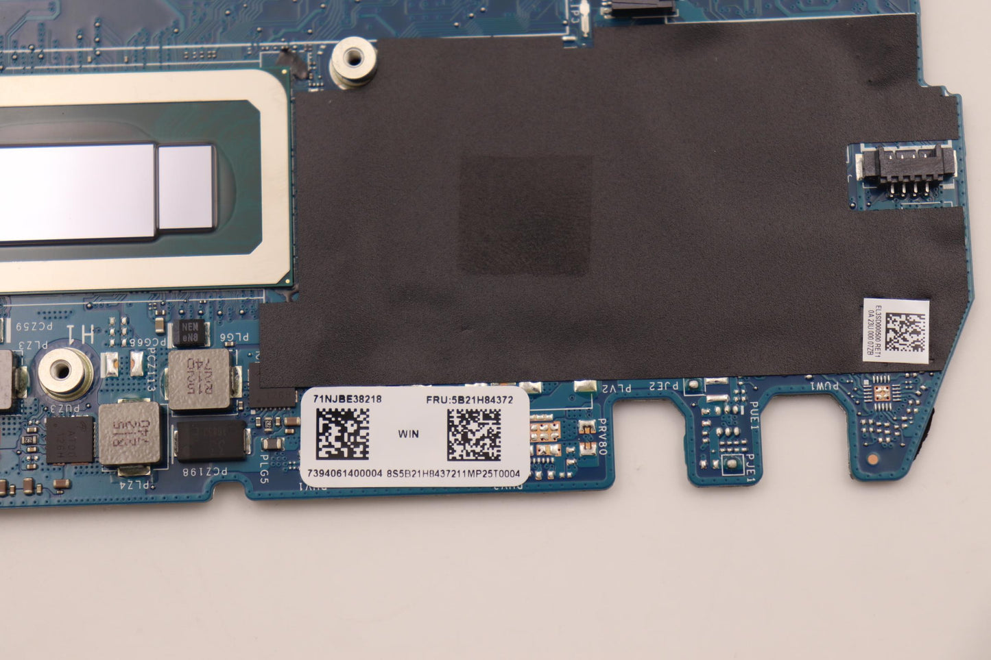 Lenovo Bdplanar Mbc21Djwin I51240Uma8 - 5B21H84372