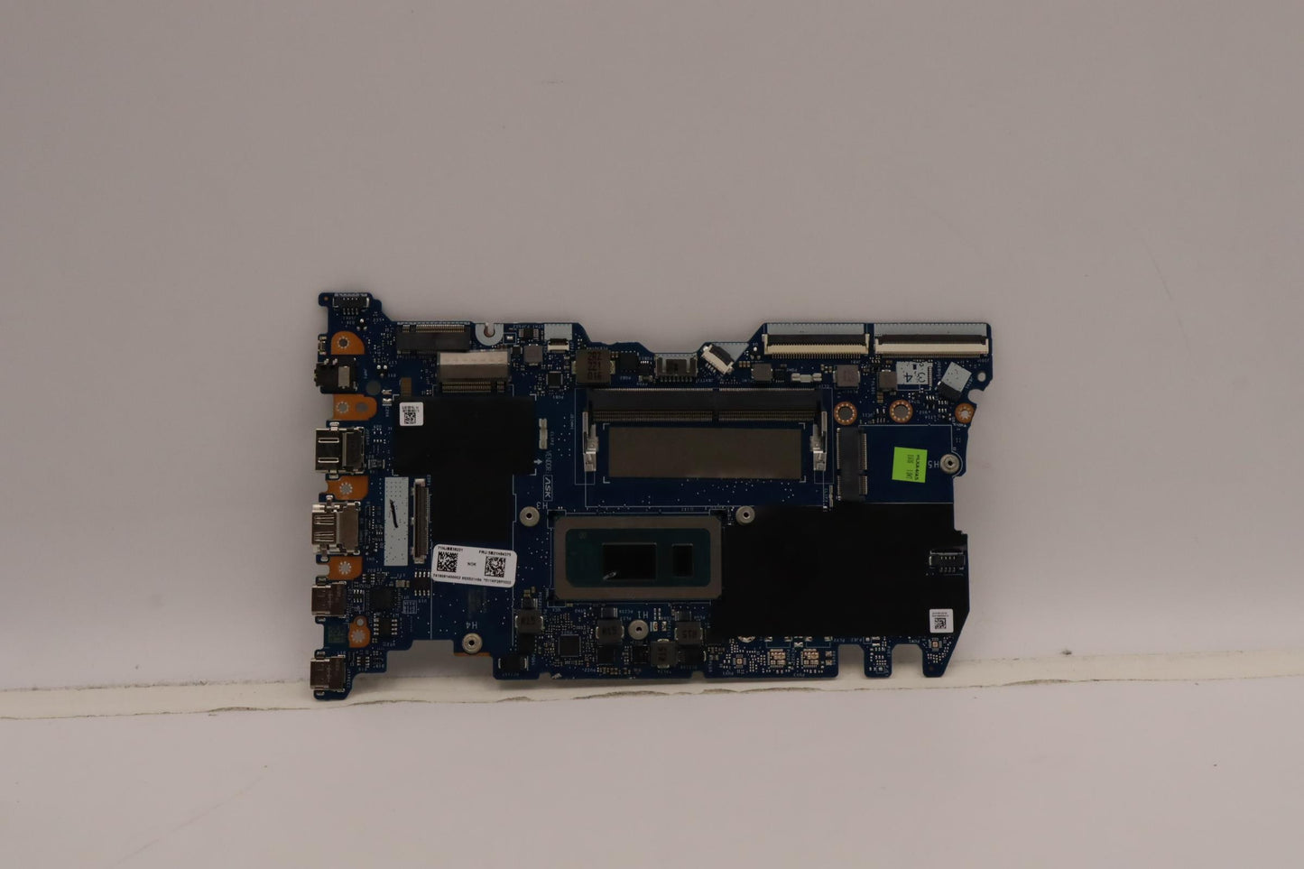 Lenovo Bdplanar Mbc21Dj Nok I71255Uma - 5B21H84375