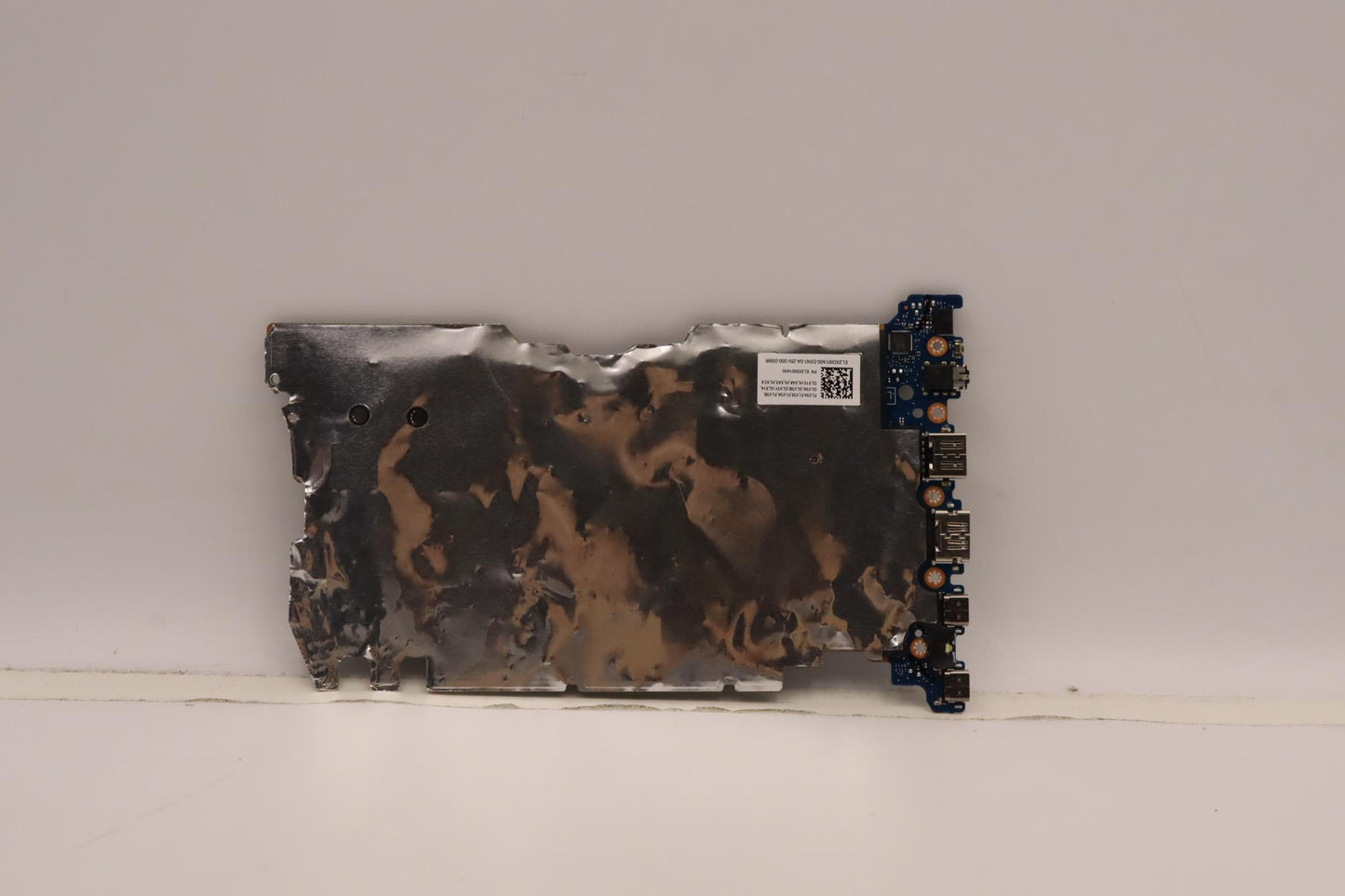 Lenovo Bdplanar Mbc21Dj Nok I71255Uma - 5B21H84375