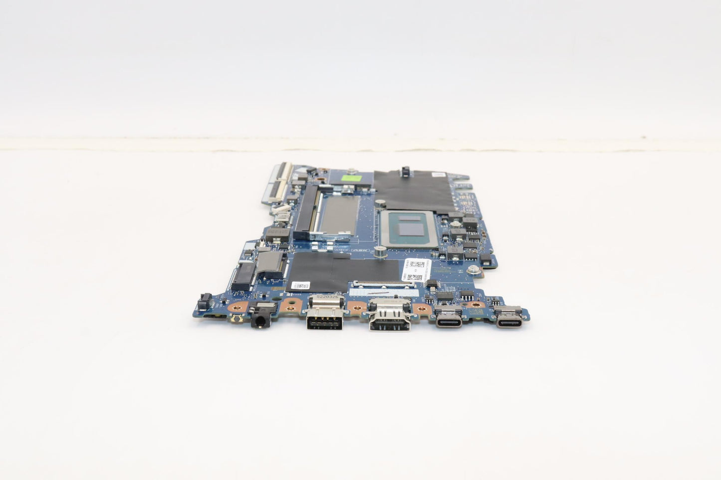 Lenovo Bdplanar Mbc21Dj Nok I71255Uma - 5B21H84375