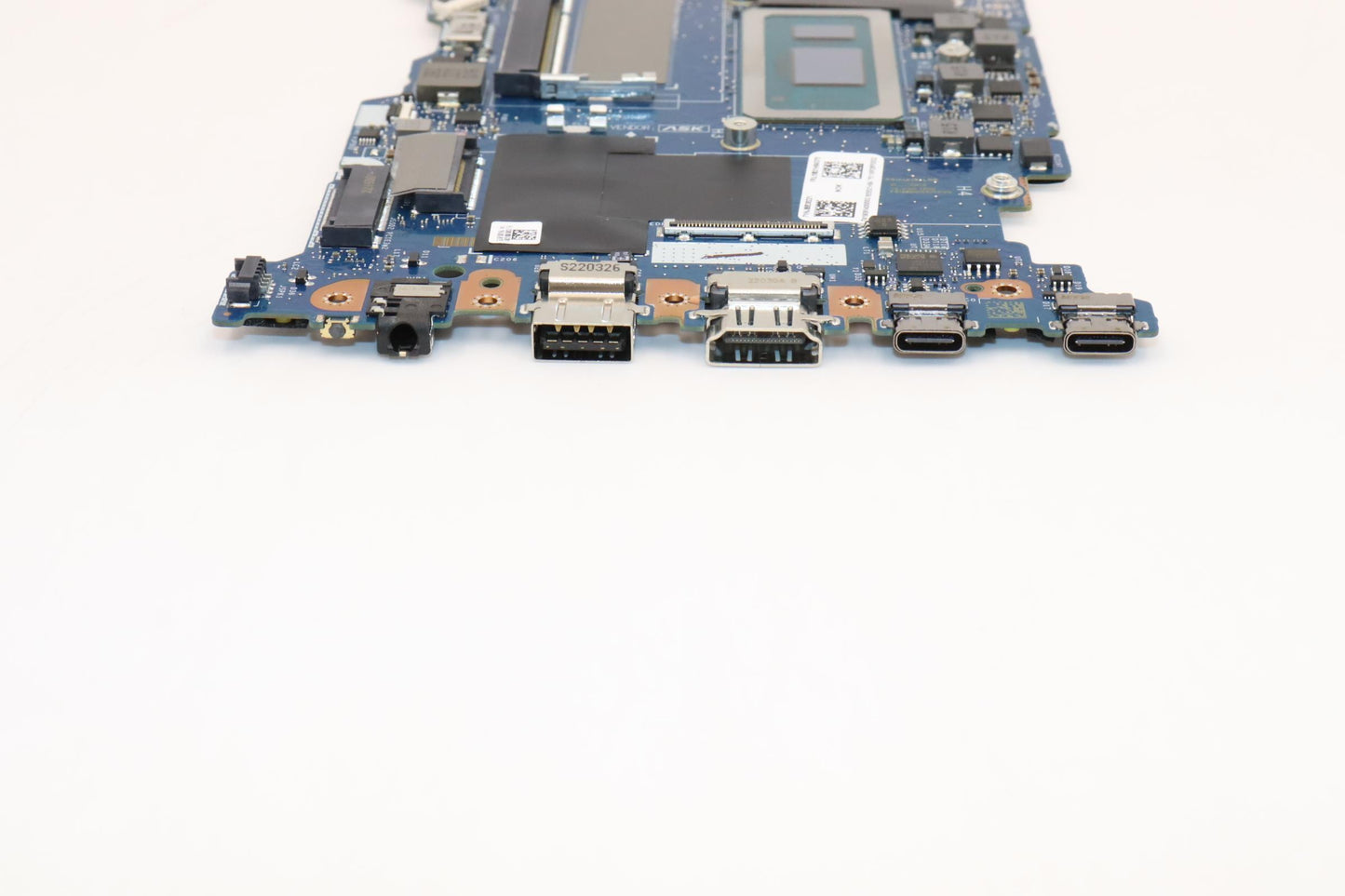 Lenovo Bdplanar Mbc21Dj Nok I71255Uma - 5B21H84375