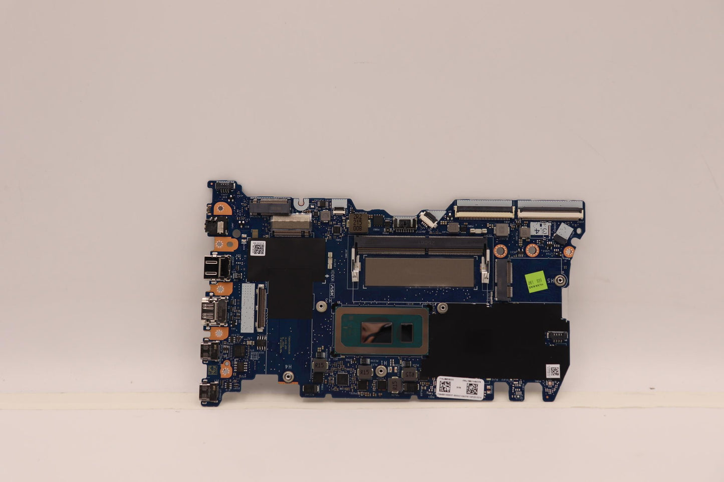 Lenovo Motherboard, Intel i7-1255U, 8GB RAM, Windows-Compatible - 5B21H84376