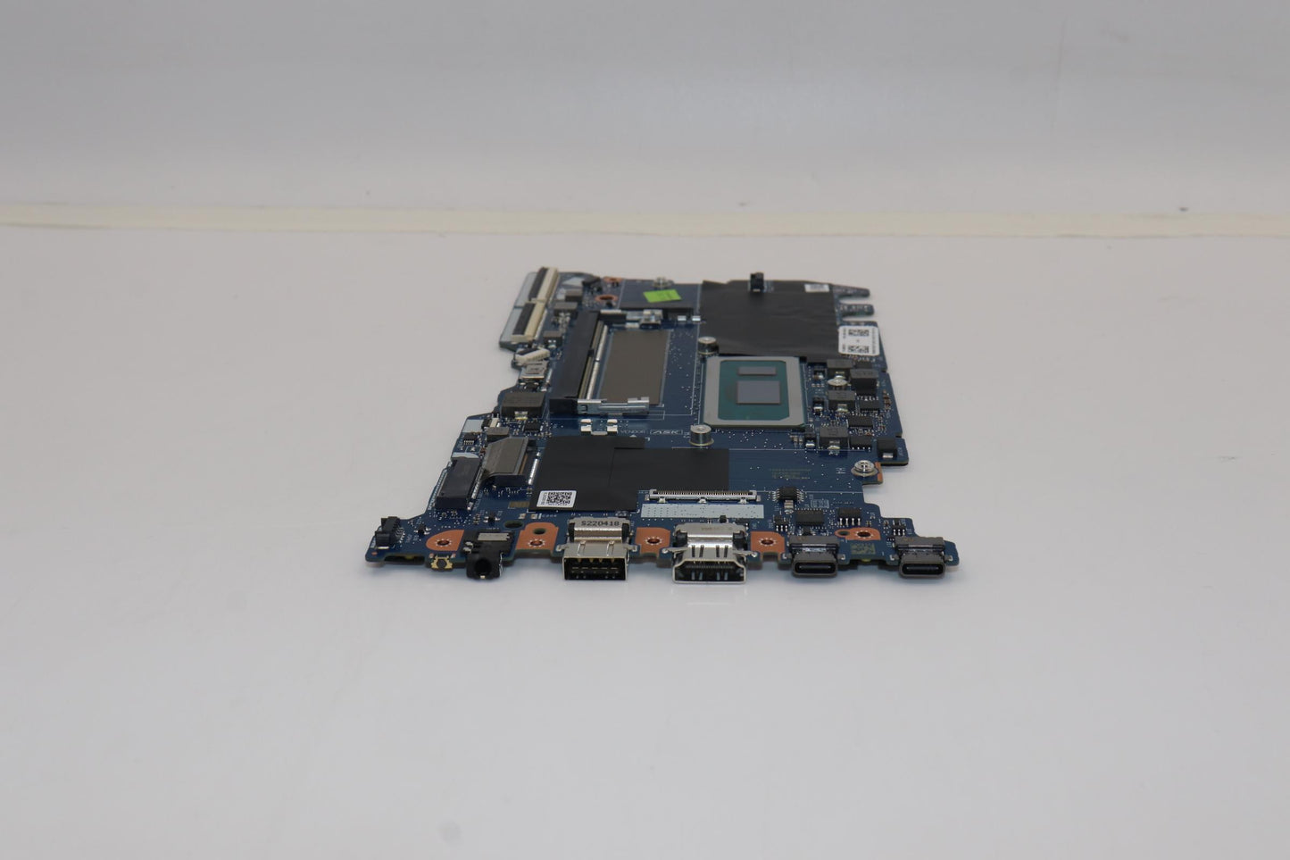 Lenovo Motherboard, Intel i7-1255U, 8GB RAM, Windows-Compatible - 5B21H84376