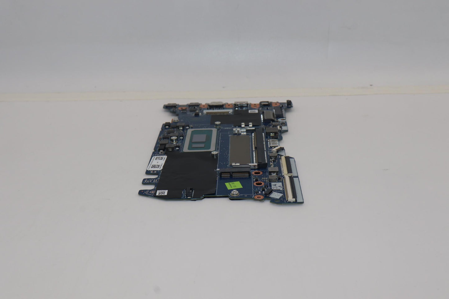 Lenovo Motherboard, Intel i7-1255U, 8GB RAM, Windows-Compatible - 5B21H84376