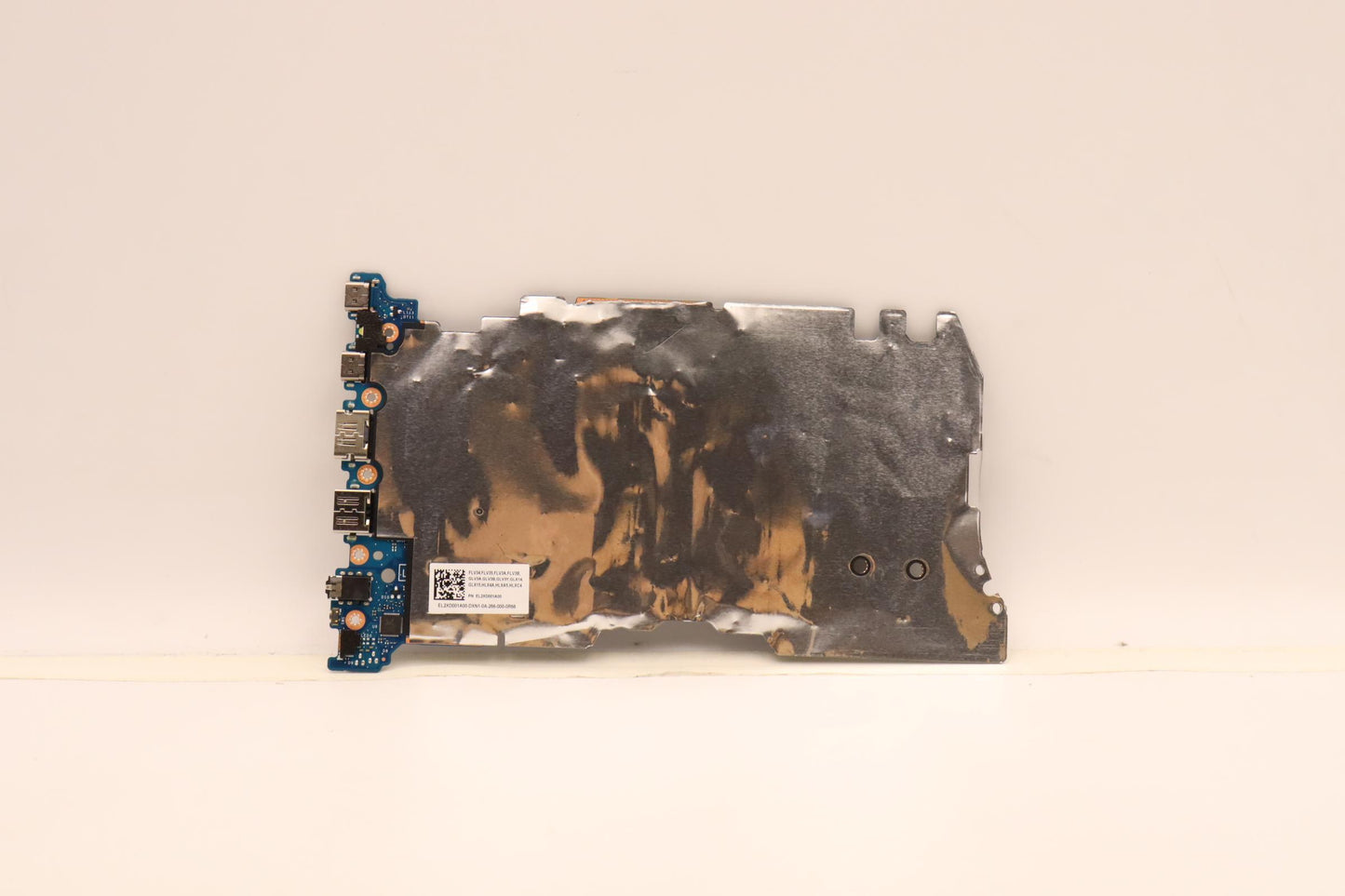 Lenovo Bdplanar Mbc21Dj Nok I51235Uma - 5B21H84379