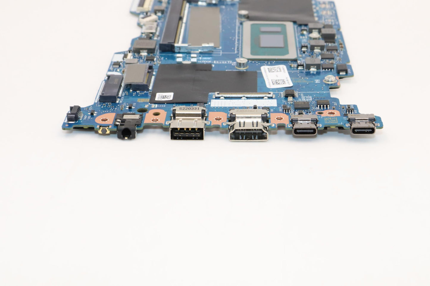 Lenovo Bdplanar Mbc21Dj Nok I51235Uma - 5B21H84379