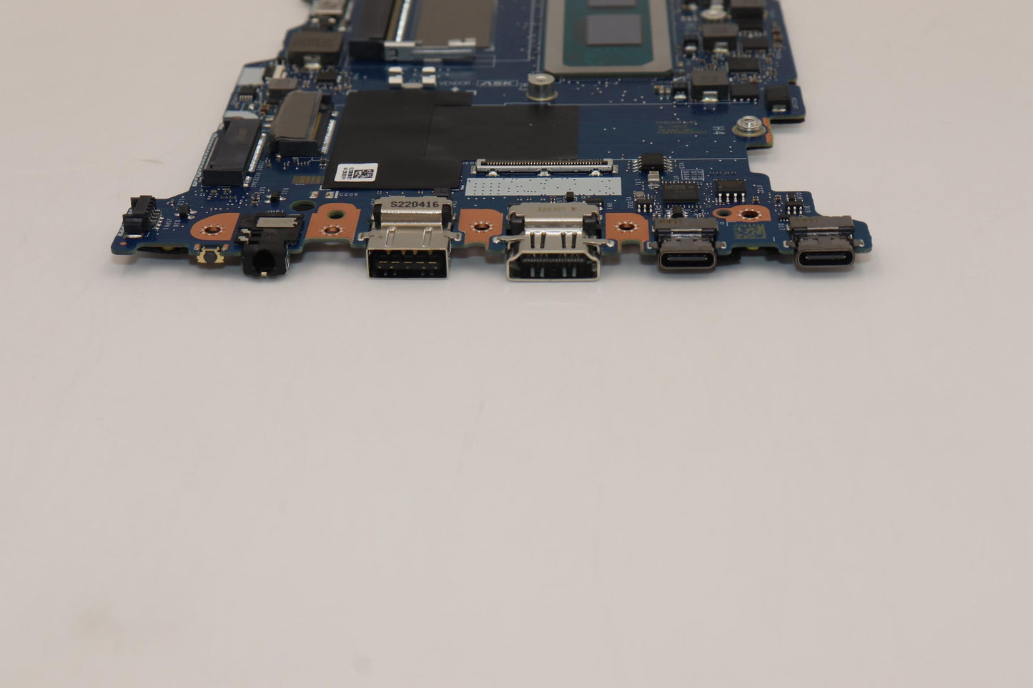 Lenovo Bdplanar Mbc21Dj Win I51235Uma - 5B21H85881