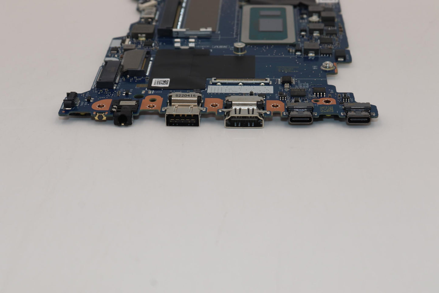 Lenovo Bdplanar Mbc21Dj Win I31215Uma - 5B21H85885