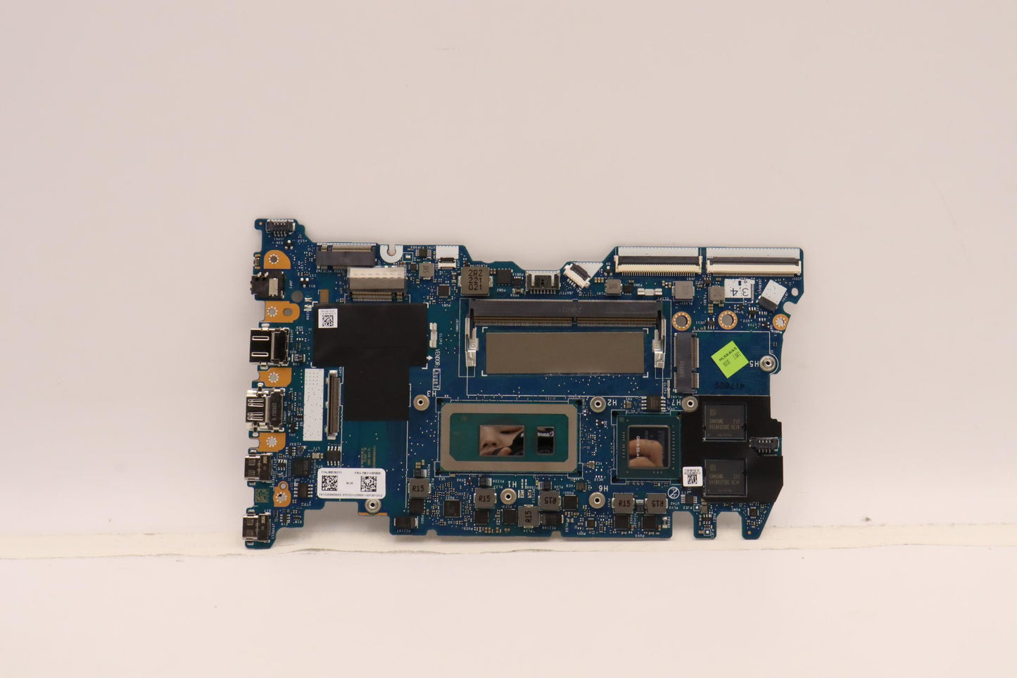 Lenovo Bdplanar Mbc21Djnoki71255Mx55 - 5B21H85888