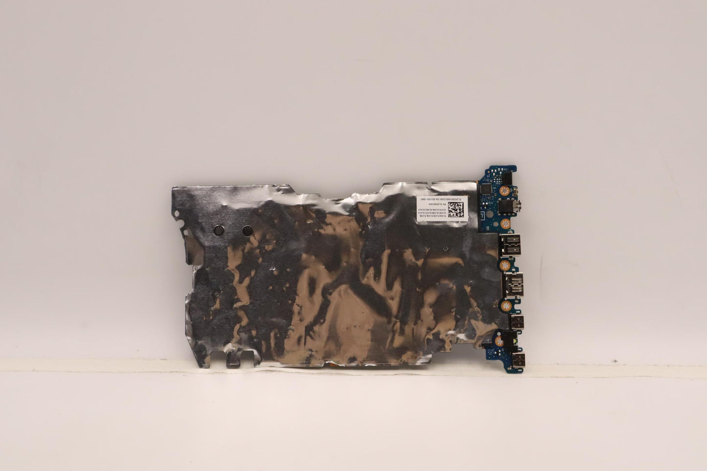 Lenovo Bdplanar Mbc21Djnoki71255Mx55 - 5B21H85888