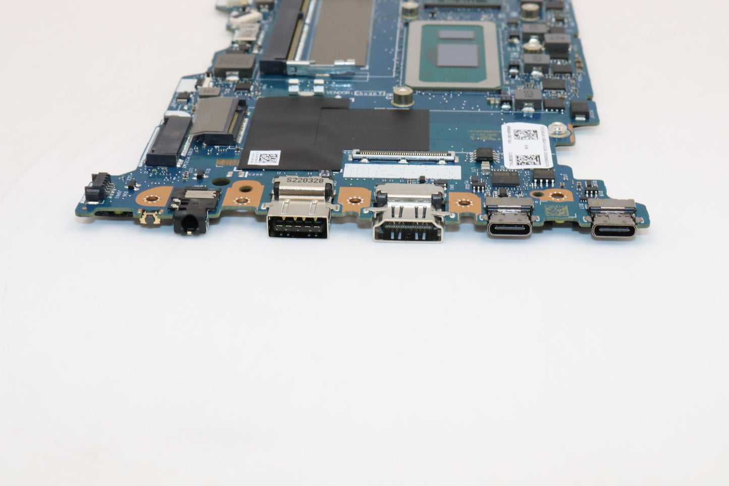 Lenovo Bdplanar Mbc21Djnoki71255Mx55 - 5B21H85888