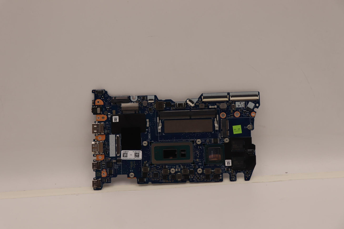 Lenovo Bdplanar Mbc21Djwini71255Mx55 - 5B21H85889