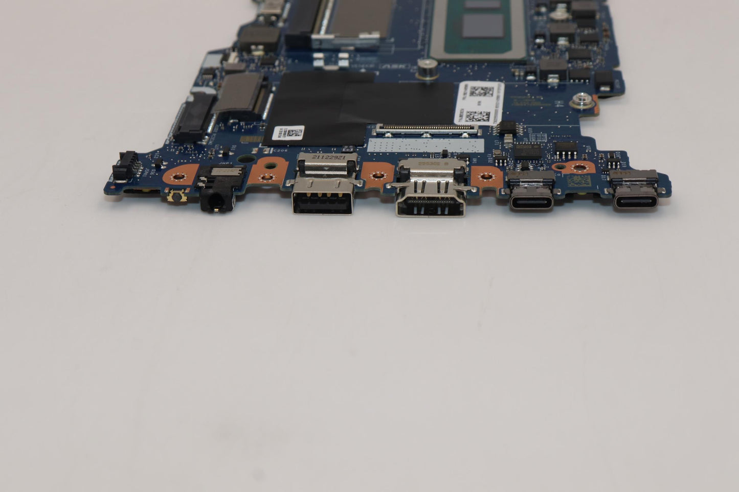 Lenovo Bdplanar Mbc21Djwini71255Mx55 - 5B21H85889