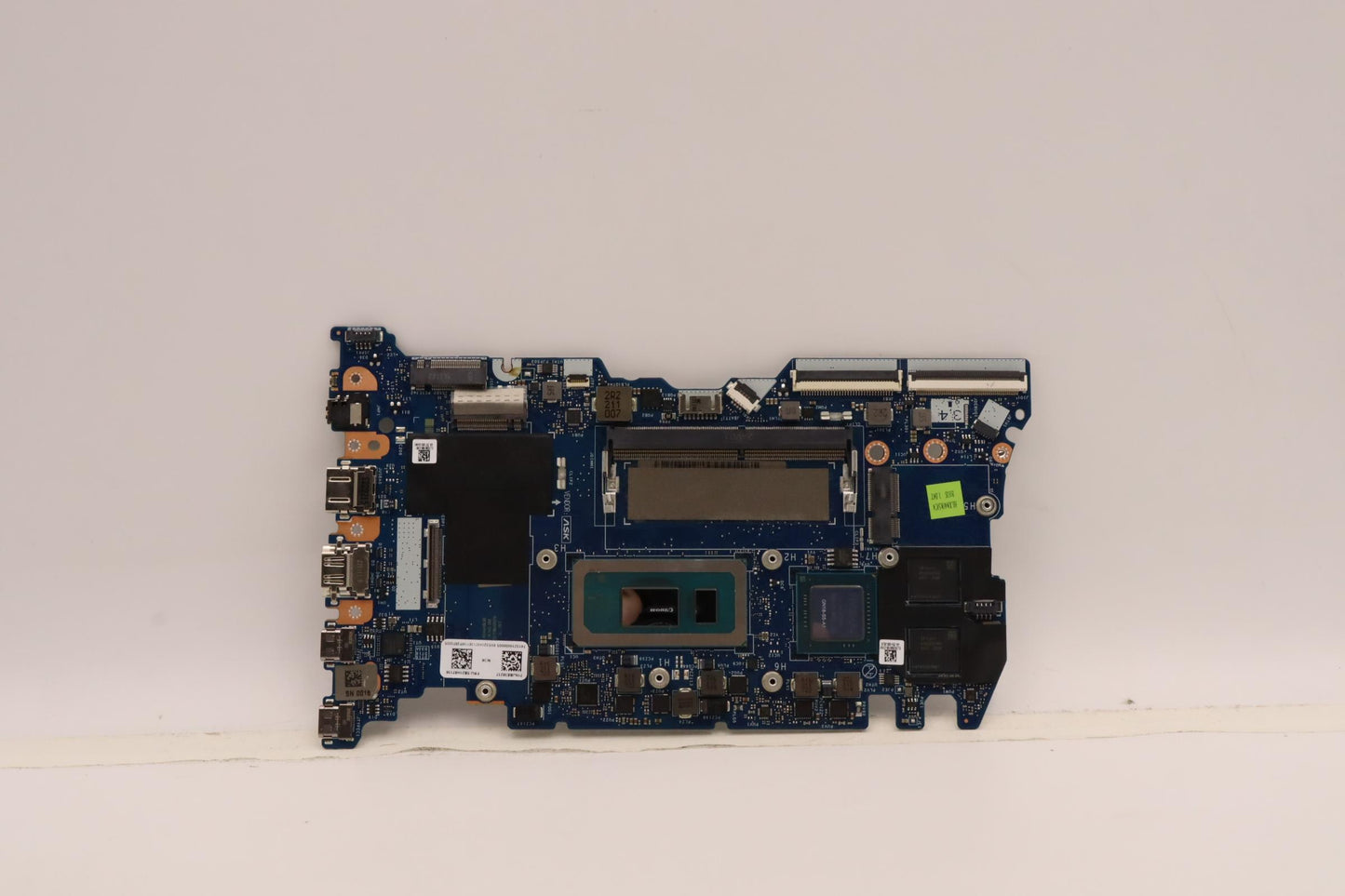 Lenovo Bdplanar Mbc21Djnoki51235Mx55 - 5B21H87136