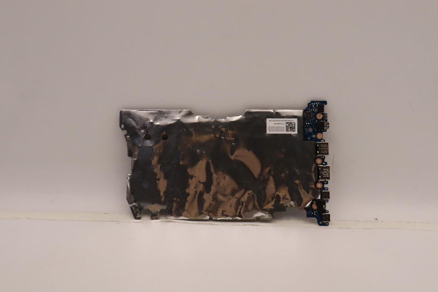 Lenovo Bdplanar Mbc21Djnoki51235Mx55 - 5B21H87136