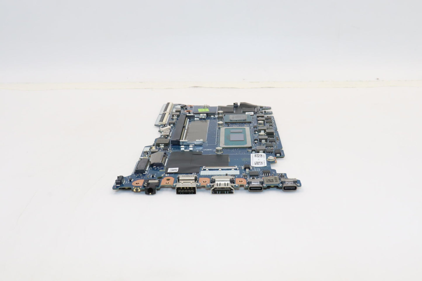 Lenovo Bdplanar Mbc21Djnoki51235Mx55 - 5B21H87136